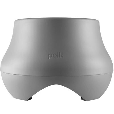 Polk Atrium Sub100 Outdoor 10" 200W Subwoofer - Gray