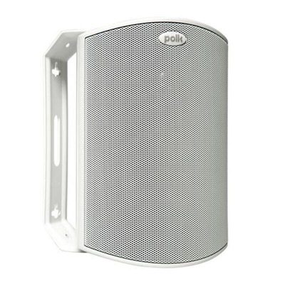 Polk 2 Way Indoor/Outdoor Speakers - White