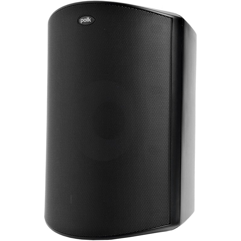 Polk Atrium 8 SDI High Performance Outdoor Speaker with 6.5" Driver - Black