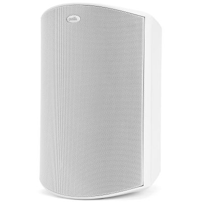 Polk Atrium8 SDI All-Weather Outdoor Speaker - White