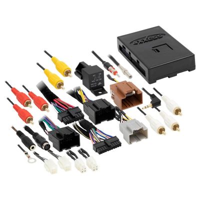 Metra Car Audio Accessory AXDIS-GMLN29