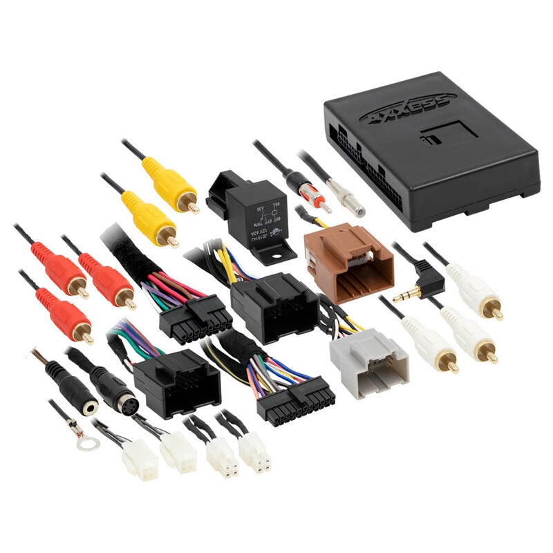 Metra Car Audio Accessory AXDIS-GMLN29