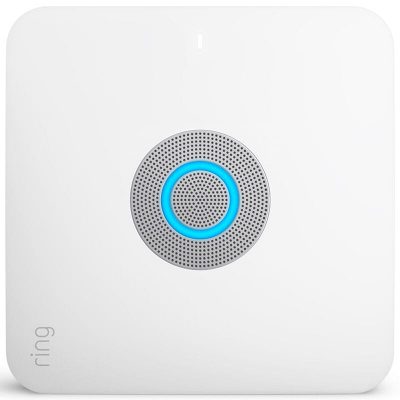 Ring - Alarm Pro Base Station - White