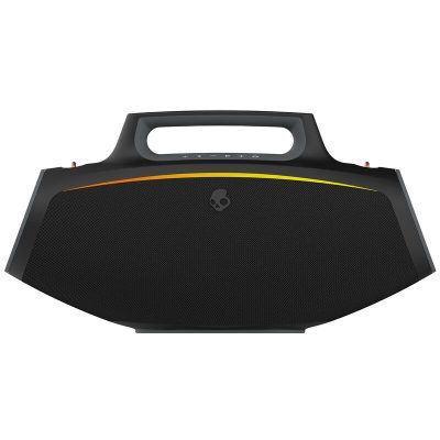 Skullcandy Barrel Wireless Bluetooth Speaker - Black