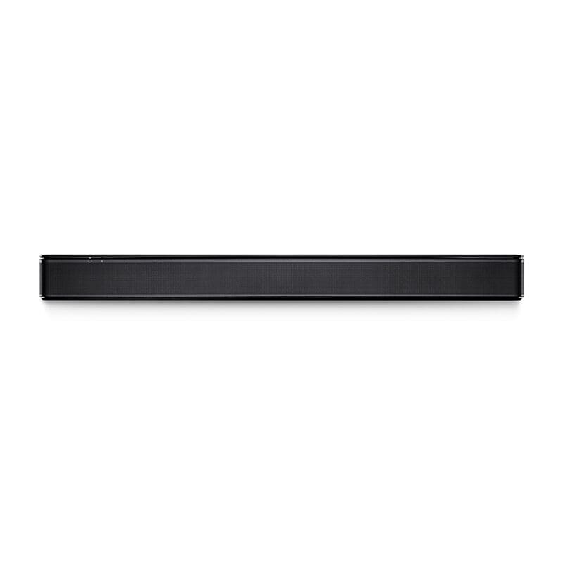 Bose - TV Speaker Bluetooth Soundbar - Black