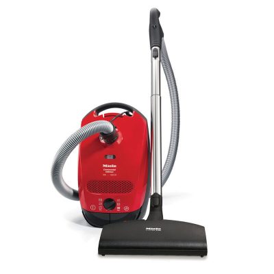 Miele Classic C1 Centennial Canister Vacuum