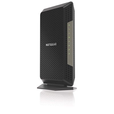 Netgear Nighthawk Multi-Gig Speed Cable Modem