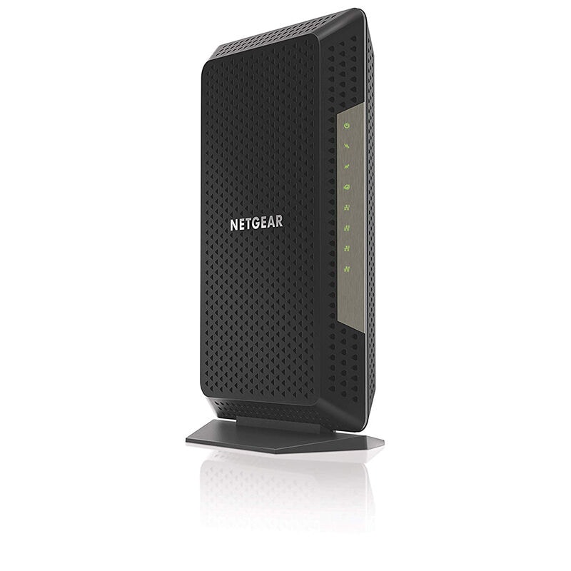 Netgear Nighthawk Multi-Gig Speed Cable Modem