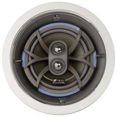 Niles Audio 7" Directed Soundfield Surround Effects Loudspeakers with Pivoting Woofer and Tweeter