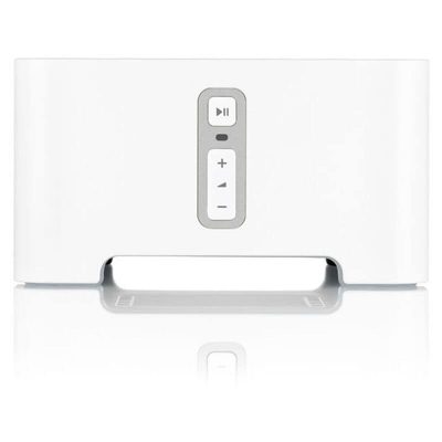 Sonos:Connect Wi-Fi Control Streaming Music System for Stereo Receivers & Home Theaters