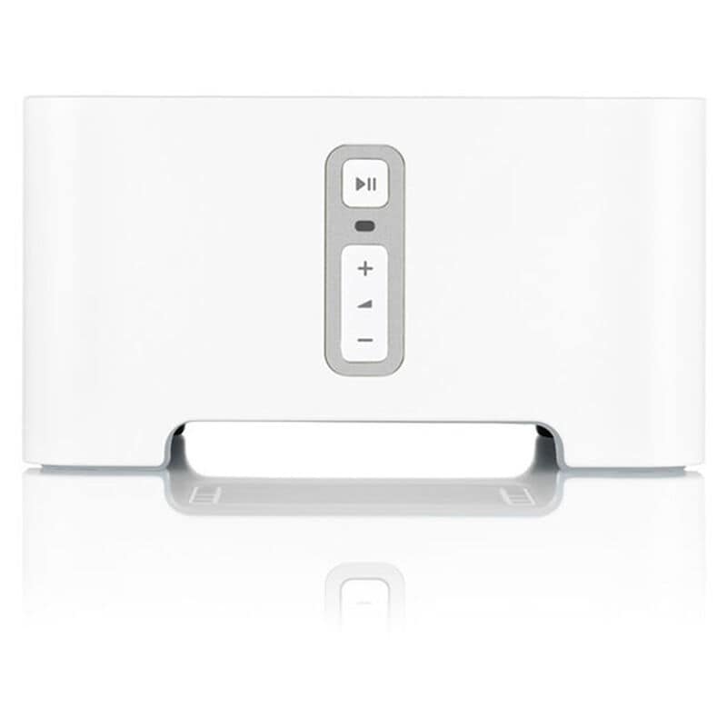 Sonos:Connect Wi-Fi Control Streaming Music System for Stereo Receivers & Home Theaters