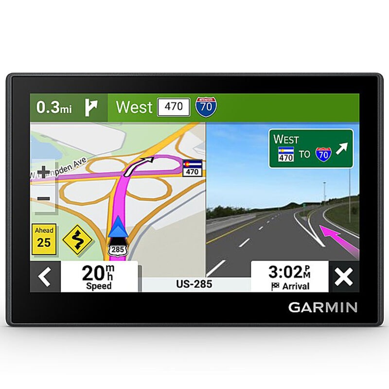 Garmin Drive 53 & Traffic 5" GPS