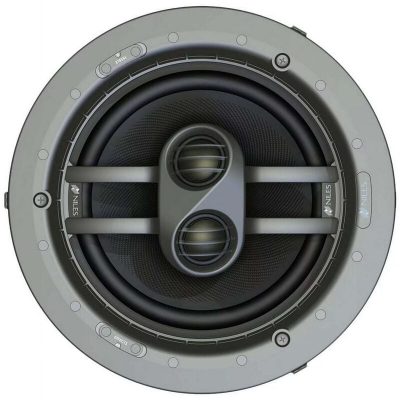 Niles Audio 7" Surround Effects Directed Soundfield In-Ceiling Speakers - White
