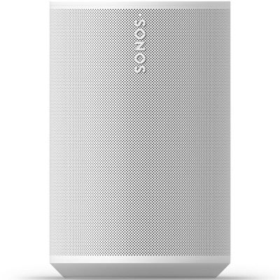 Sonos Era 100 Wireless Compact Home Speaker - White