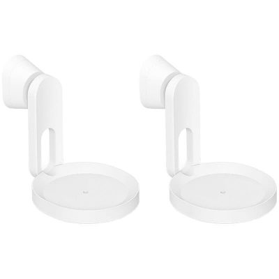 Sonos Era 100 Wall Mount - White (Pair)