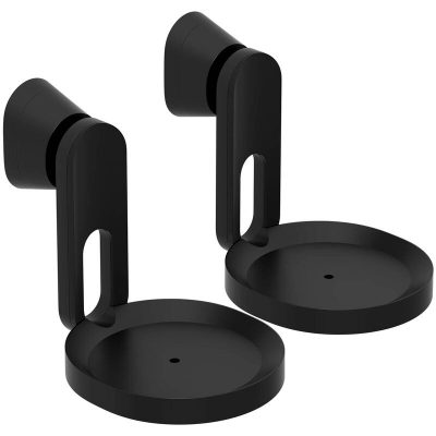 Sonos Era 100 Wall Mount - Black (Pair)