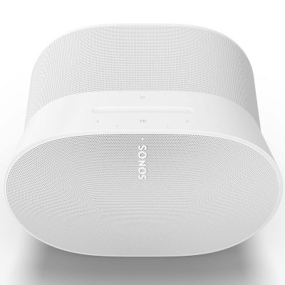 Sonos Era 300 Wireless Surround Sound Speaker - White
