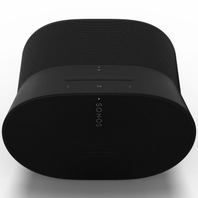 Sonos Era 300 Wireless Surround Sound Speaker - Black