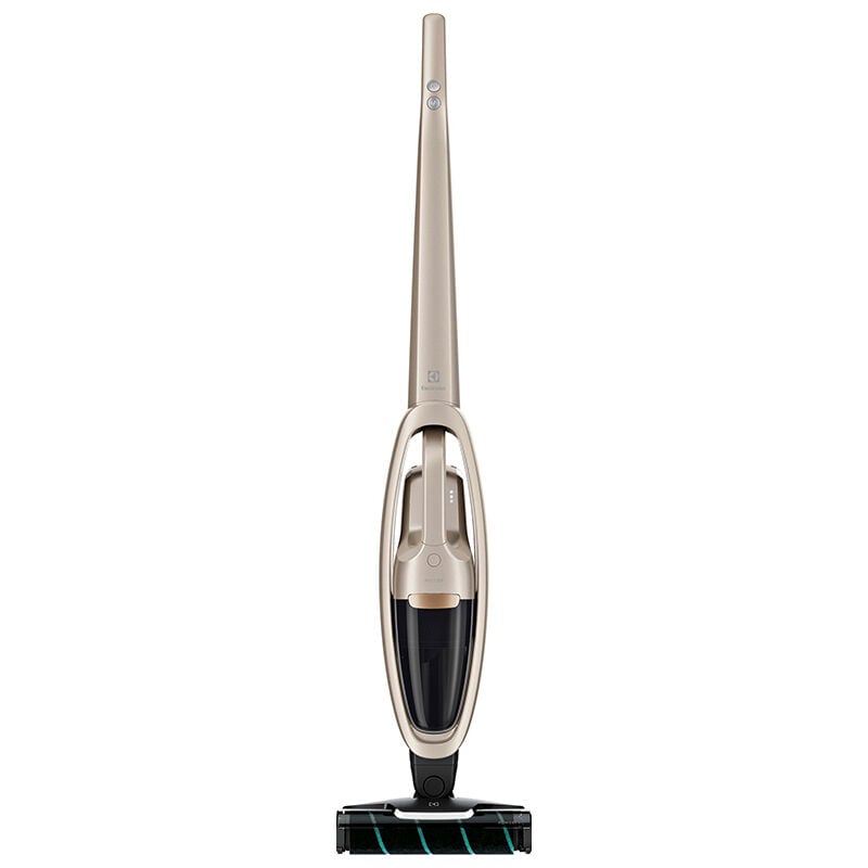 Electrolux WellQ7 Hard Floor Cordless Vacuum - Soft Sand