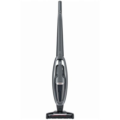Electrolux WellQ7 Pet Cordless Vacuum - Shale Gray
