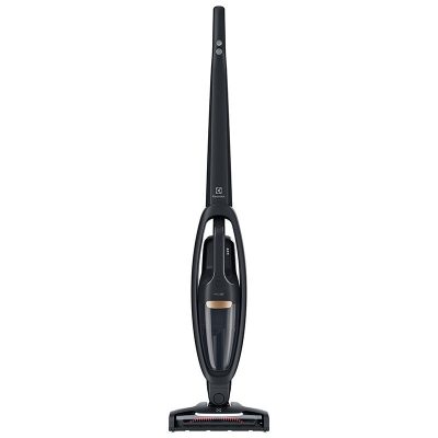Electrolux WellQ7 Cordless Vacuum - Granite Gray
