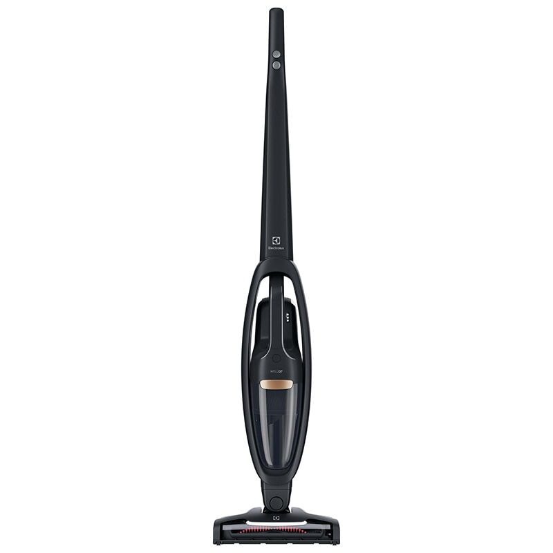 Electrolux WellQ7 Cordless Vacuum - Granite Gray