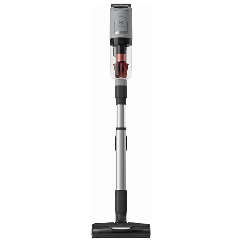 Electrolux Ultimate800 Pet Cordless Vacuum - Urban Gray