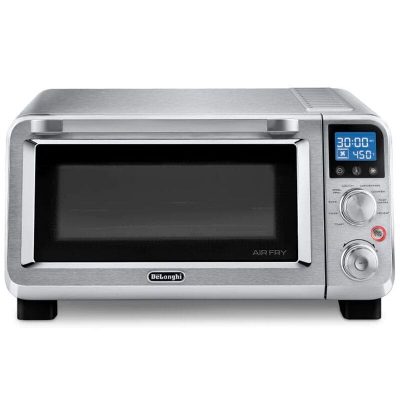 De'Longhi Livenza Air Fryer Toaster Oven - Stainless Steel