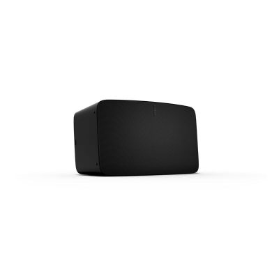 Sonos Five Wireless Speaker - Black