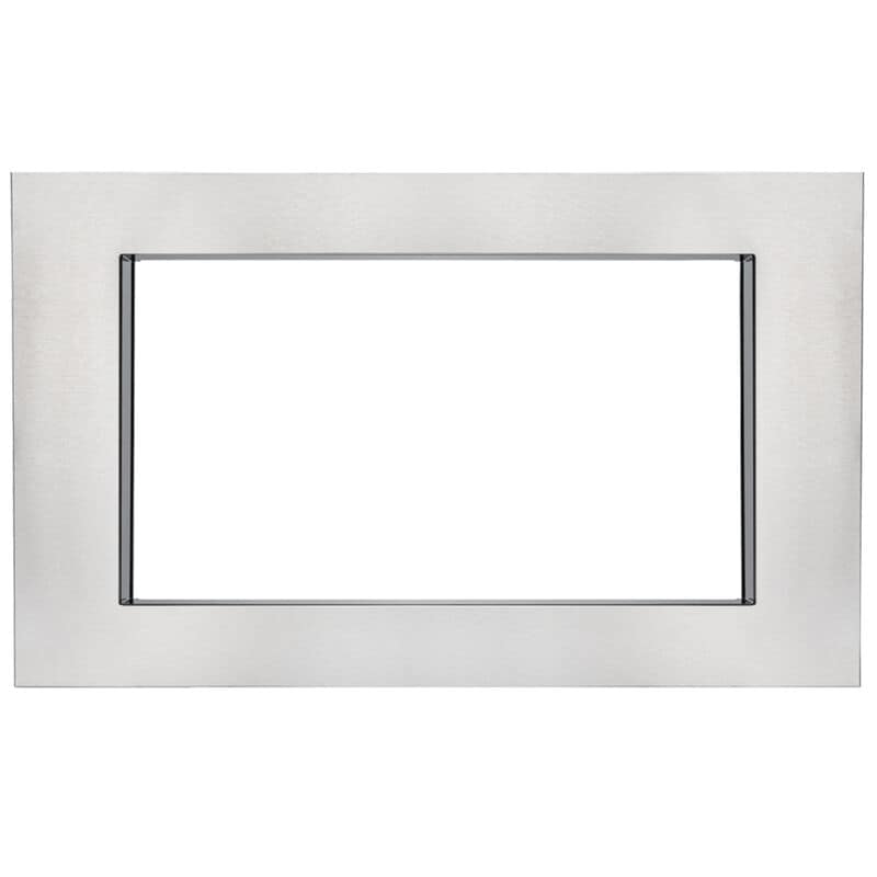 Frigidaire 30 in. Trim Kit for Microwaves - Stainless Steel
