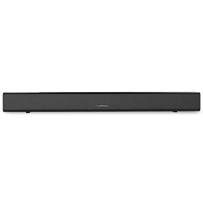 Furrion Aurora 2.1 Outdoor Soundbar Speaker with Built-in Subwoofer - Black