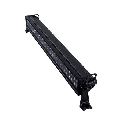 Heise Blackout Series 30" Dual Row LED Light Bar