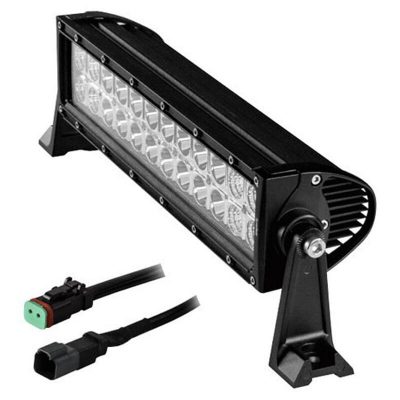 Heise 14" Dual Row LED Light bar