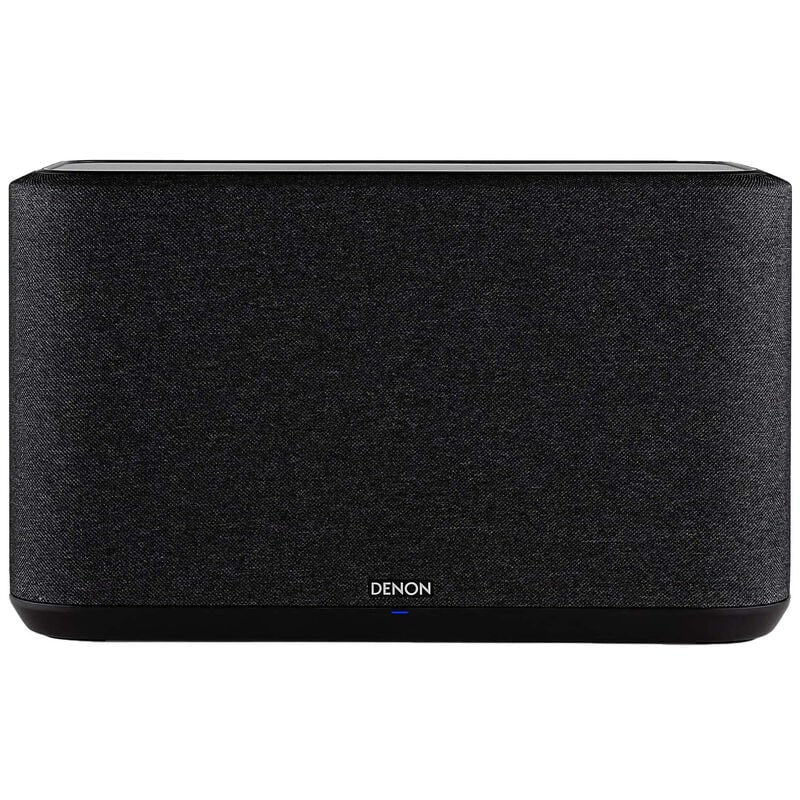 Denon Home 350 Large Smart Speaker with Built-In HEOS - Black