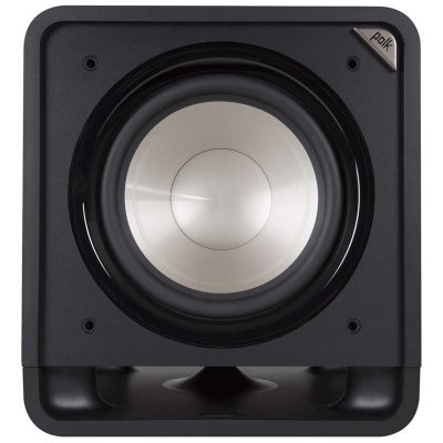 Polk Flagship 12" 300W Subwoofer - Black