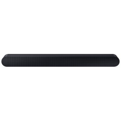 Samsung 5.0 Channel Sound Bar with Bluetooth & Built-In Alexa - Black