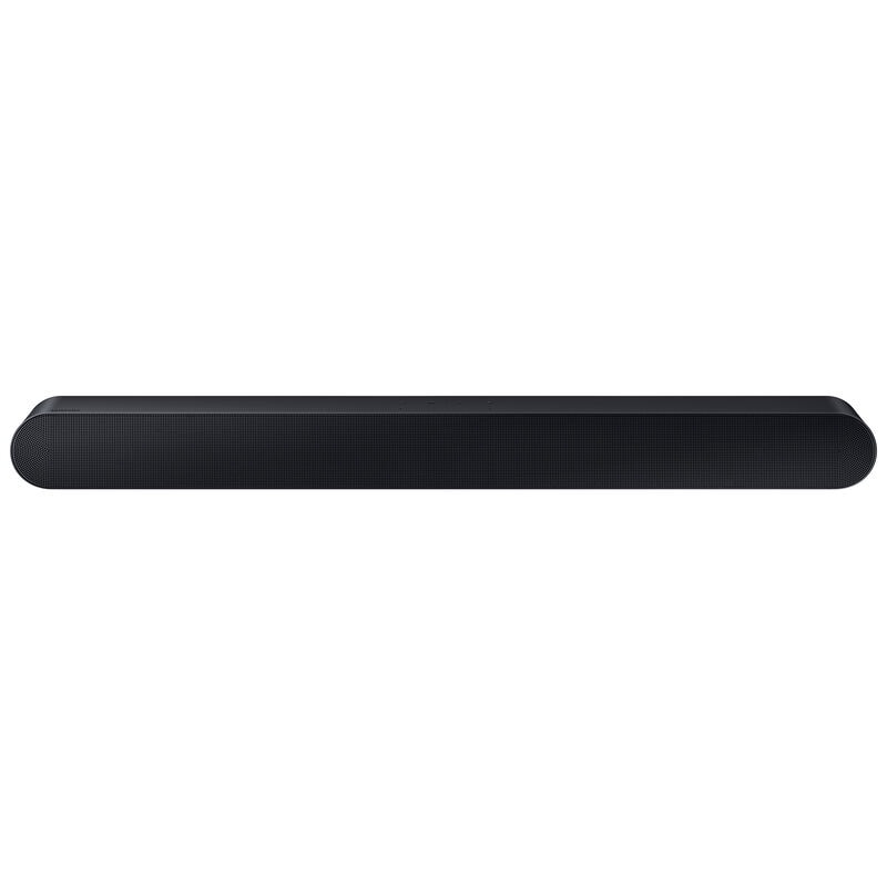 Samsung 5.0 Channel Sound Bar with Bluetooth & Built-In Alexa - Black