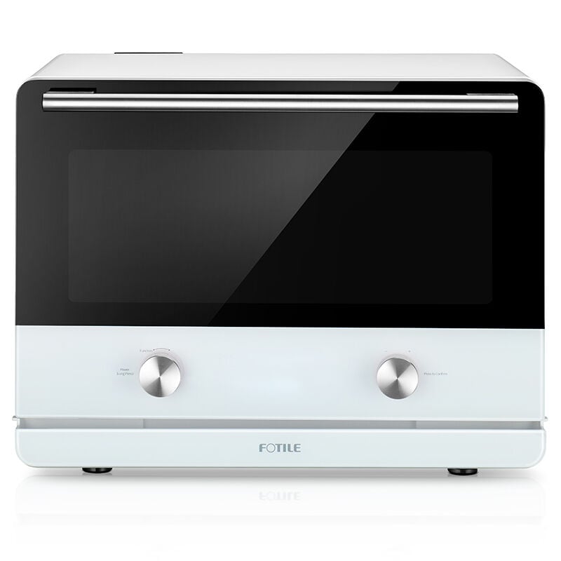 Fotile ChefCubii 4-in-1 Combo Steam Oven - Stainless Steel