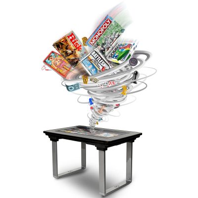 Arcade1Up Infinity Game Table