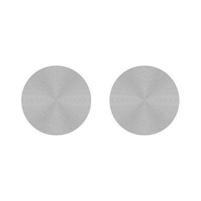Sonos Architectural 6-1/2" Passive 2-Way In-Ceiling Speakers (Set) - White