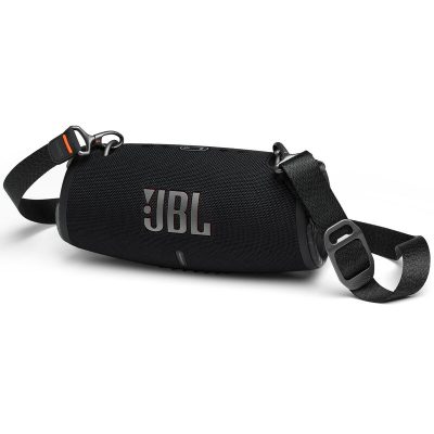 JBL XTREME3 Portable Bluetooth Speaker - Black