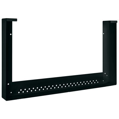 GE 15 in. Bump Out Kit for Microwaves (Over the Range) - Black