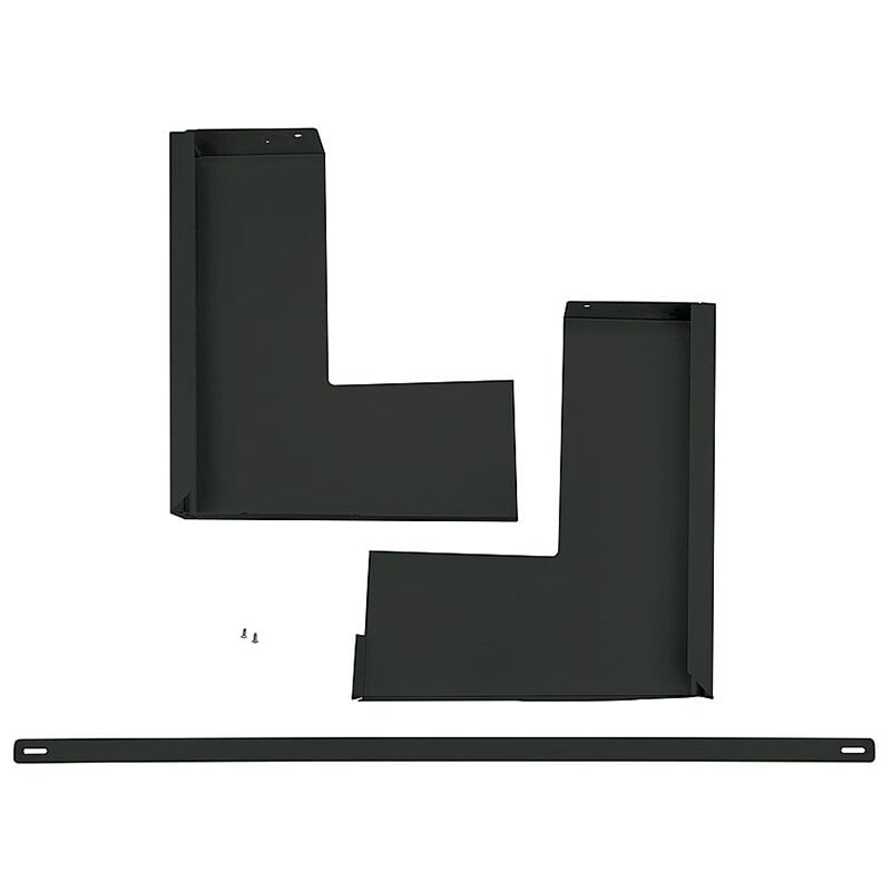 GE 36 in. Filler Kit for Over-the-Range Microwave