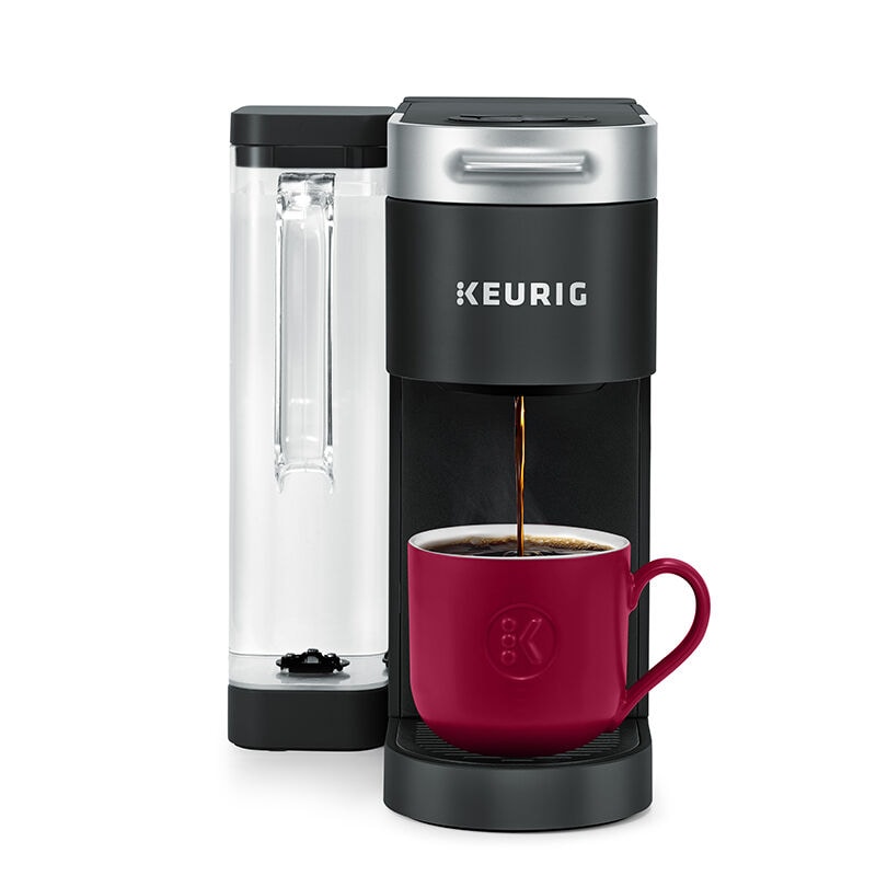 Keurig K Supreme Brewer - Black