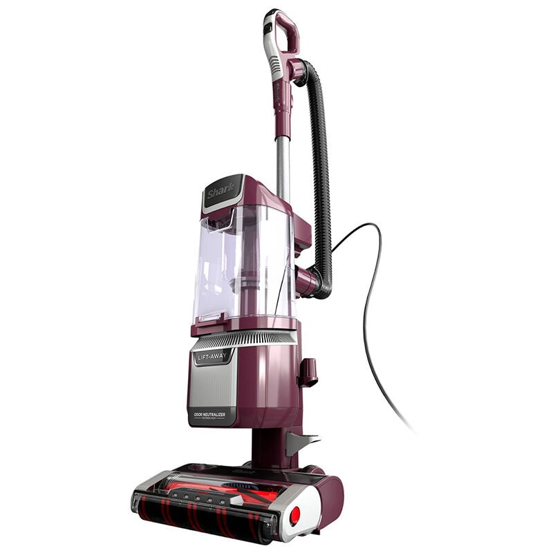 Shark Rotator Lift-Away Light-Weight Bagless Pet Upright Vacuum with HEPA Filter & 3 Additional Tools