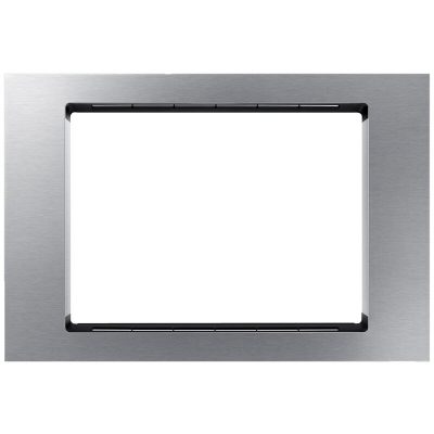 Samsung 30 in. Trim Kit for Counter Top Microwaves