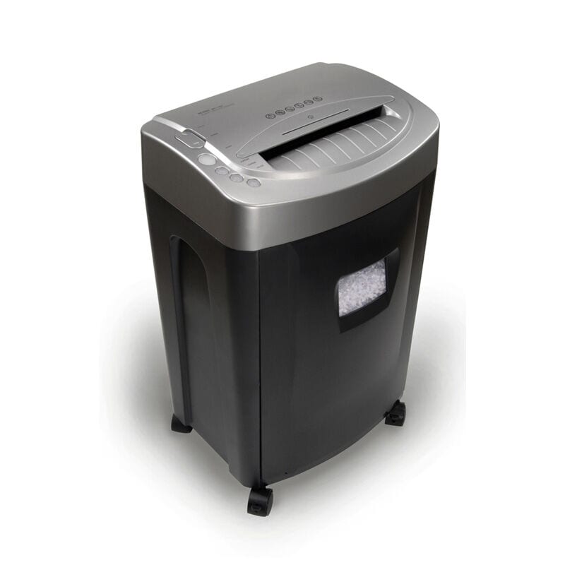 Royal Heavy Duty 14 Sheet Micro Cut Shredder