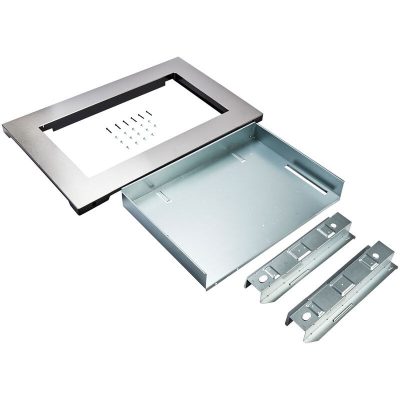 Whirlpool 30 in. Trim Kit for Microwaves