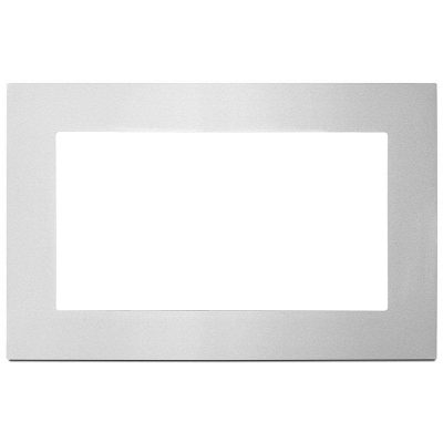 Whirlpool Trim Kit for for 27 in. Countertop Microwaves