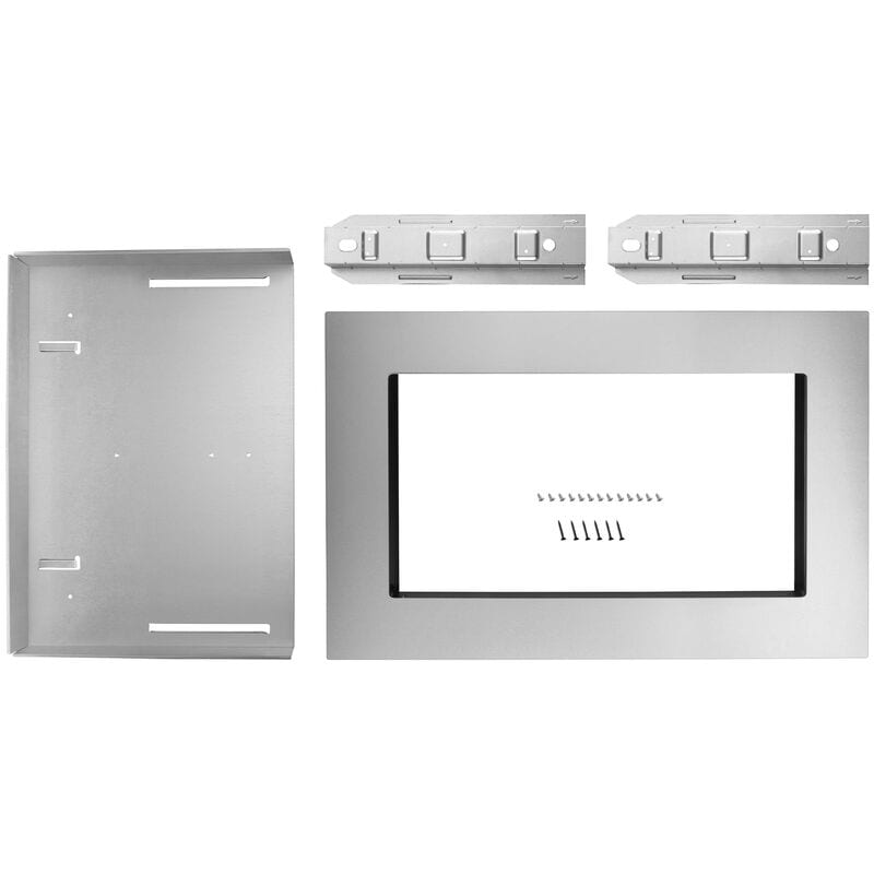 Whirlpool 27 in. Trim Kit for Microwaves